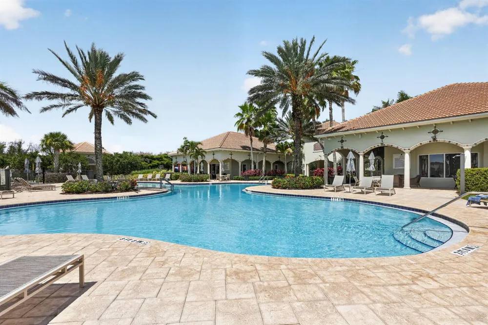 2521 NW Treviso Circle Port St. Lucie, FL 34986