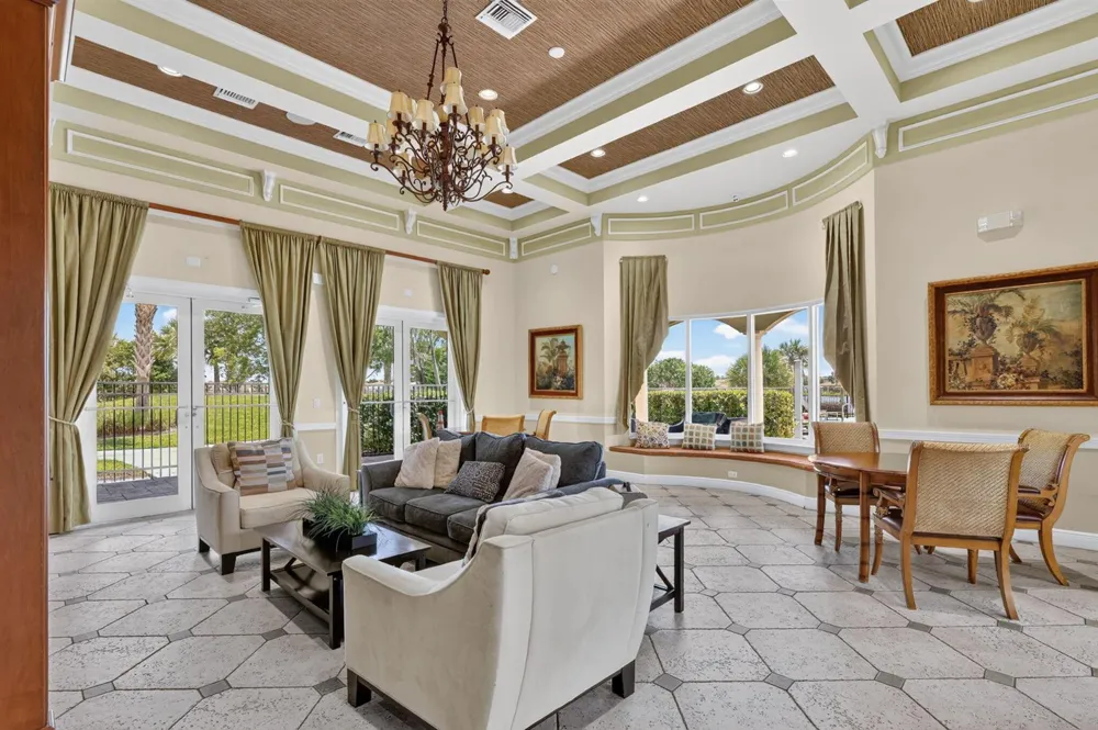 2521 NW Treviso Circle Port St. Lucie, FL 34986