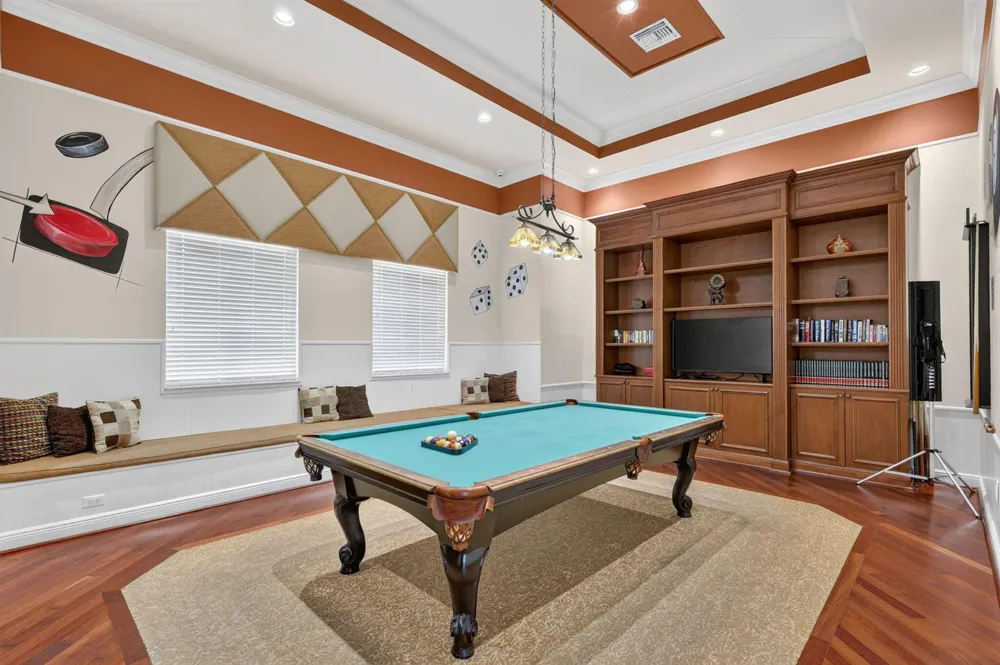 2521 NW Treviso Circle Port St. Lucie, FL 34986