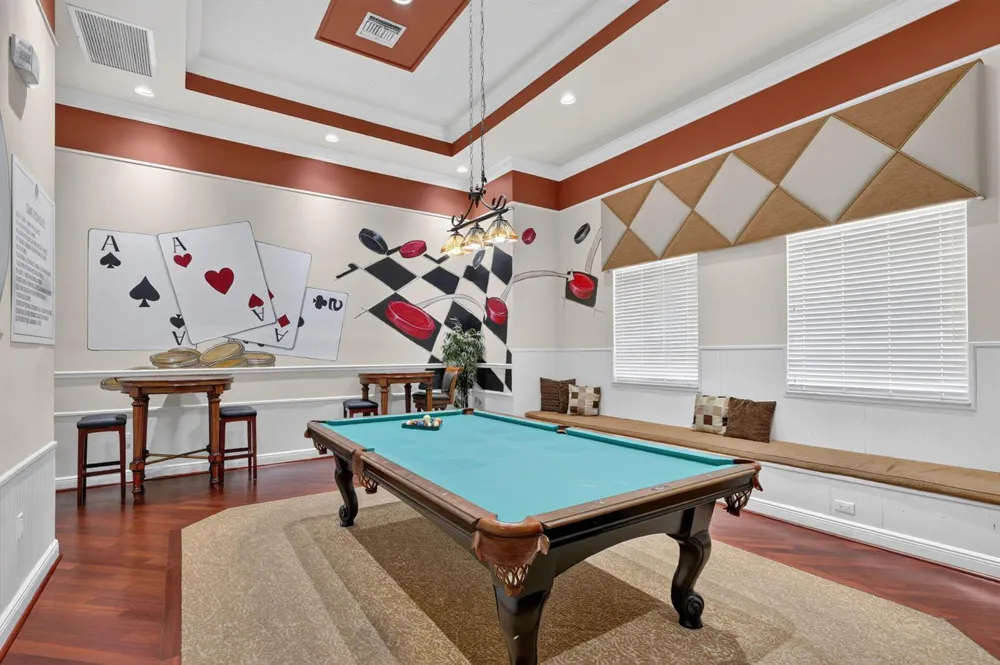 2521 NW Treviso Circle Port St. Lucie, FL 34986