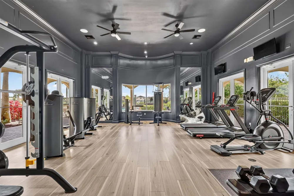 2521 NW Treviso Circle Port St. Lucie, FL 34986