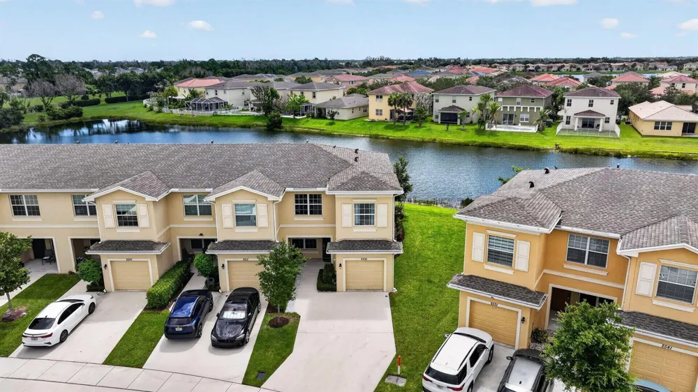 2521 NW Treviso Circle Port St. Lucie, FL 34986