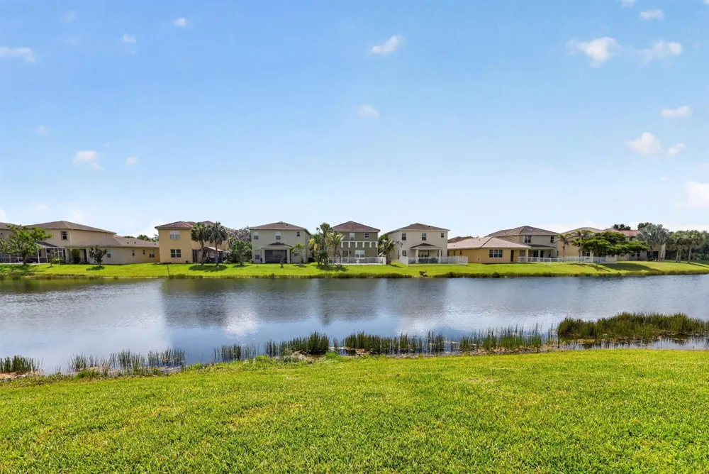 2521 NW Treviso Circle Port St. Lucie, FL 34986