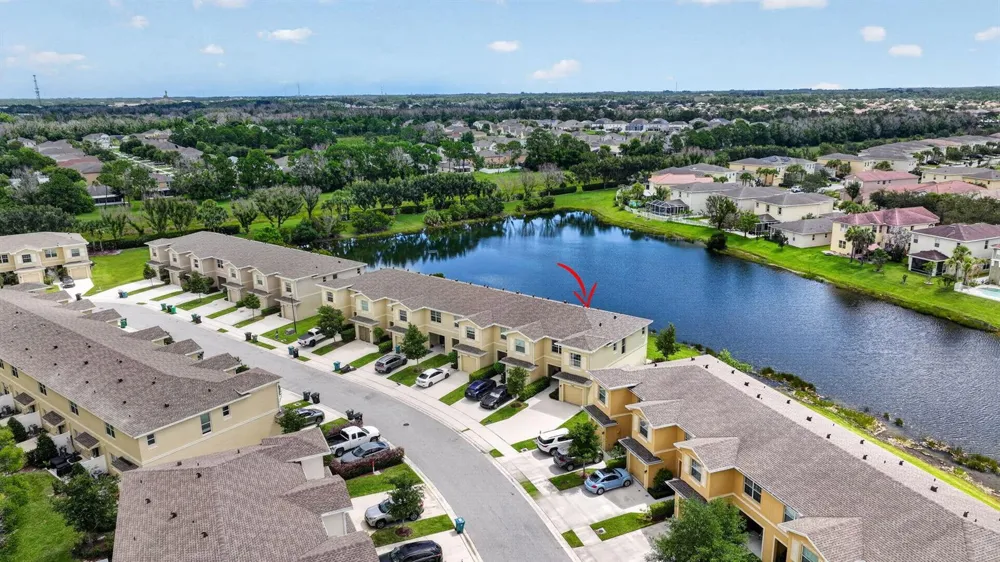 2521 NW Treviso Circle Port St. Lucie, FL 34986