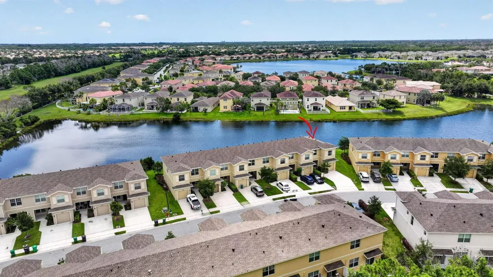 2521 NW Treviso Circle Port St. Lucie, FL 34986