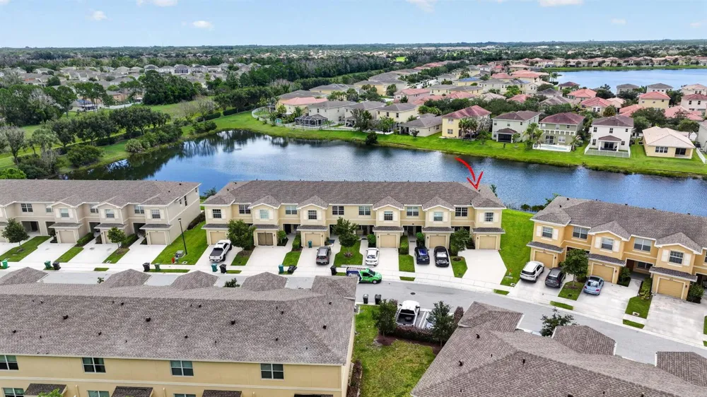 2521 NW Treviso Circle Port St. Lucie, FL 34986