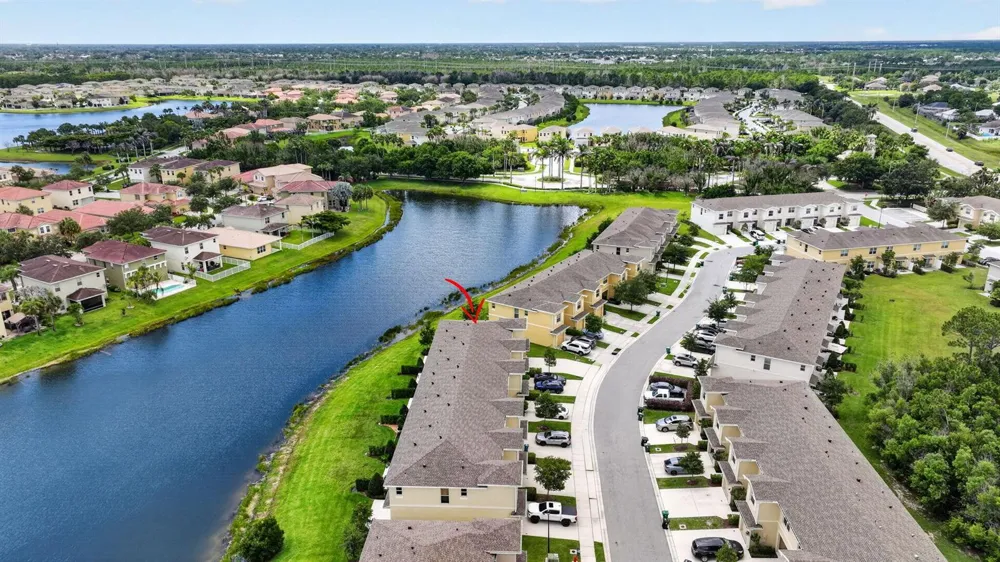 2521 NW Treviso Circle Port St. Lucie, FL 34986