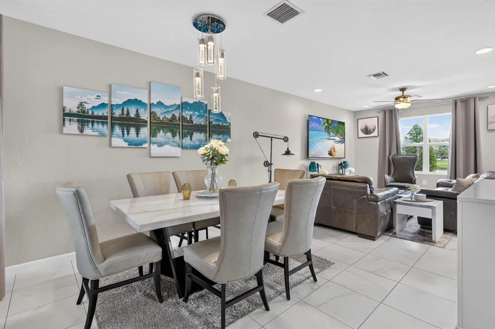 2521 NW Treviso Circle Port St. Lucie, FL 34986