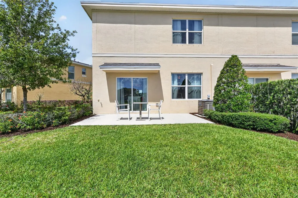2521 NW Treviso Circle Port St. Lucie, FL 34986