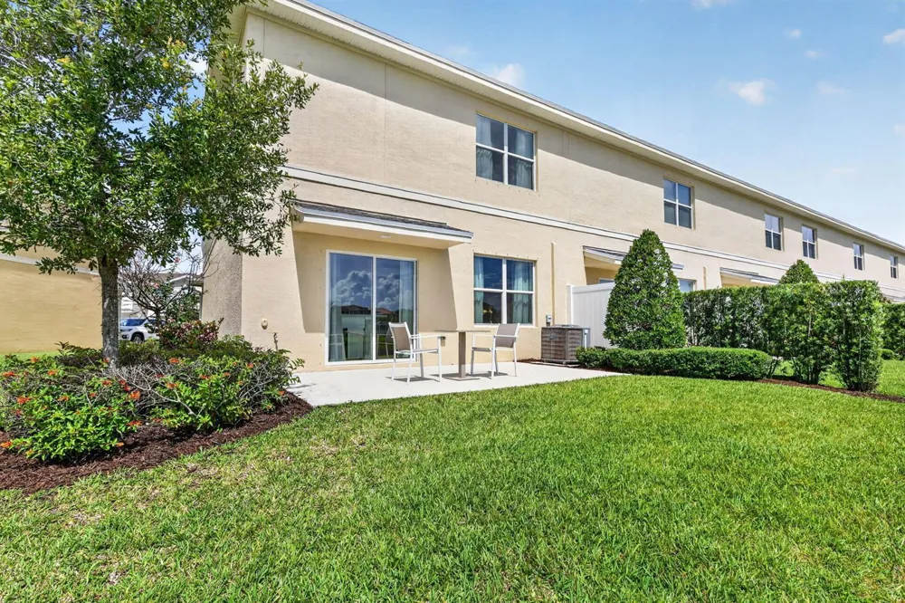 2521 NW Treviso Circle Port St. Lucie, FL 34986