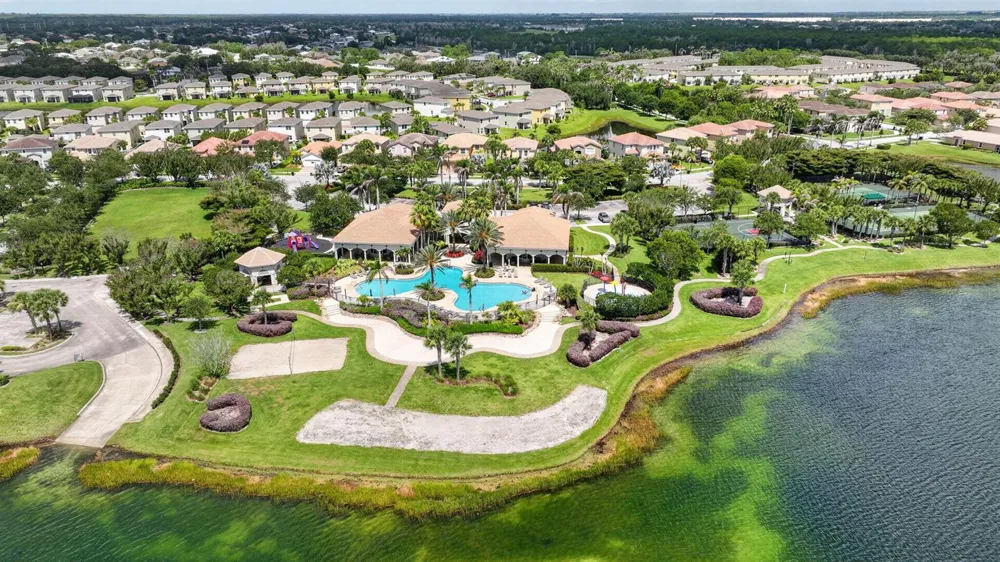 2521 NW Treviso Circle Port St. Lucie, FL 34986