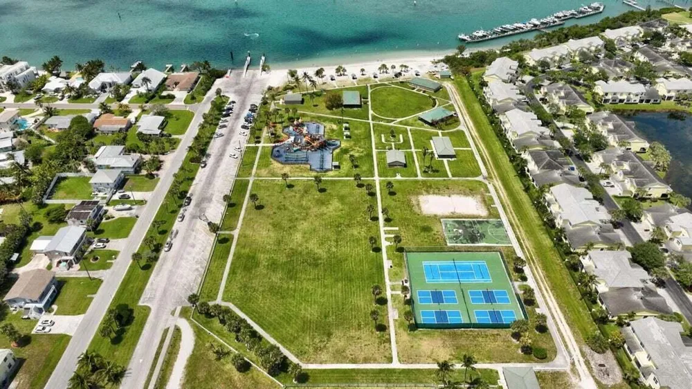 2521 NW Treviso Circle Port St. Lucie, FL 34986
