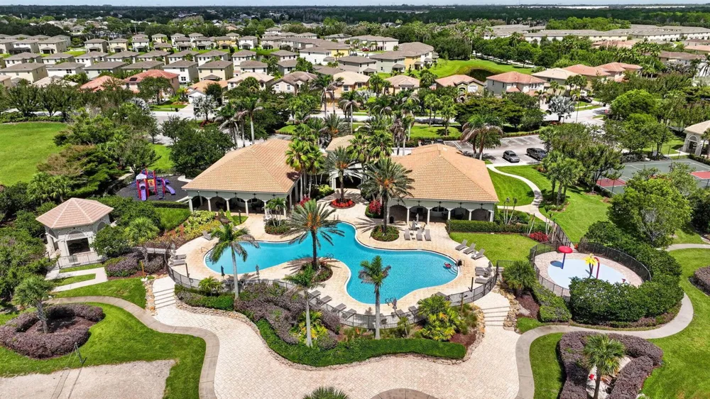 2521 NW Treviso Circle Port St. Lucie, FL 34986