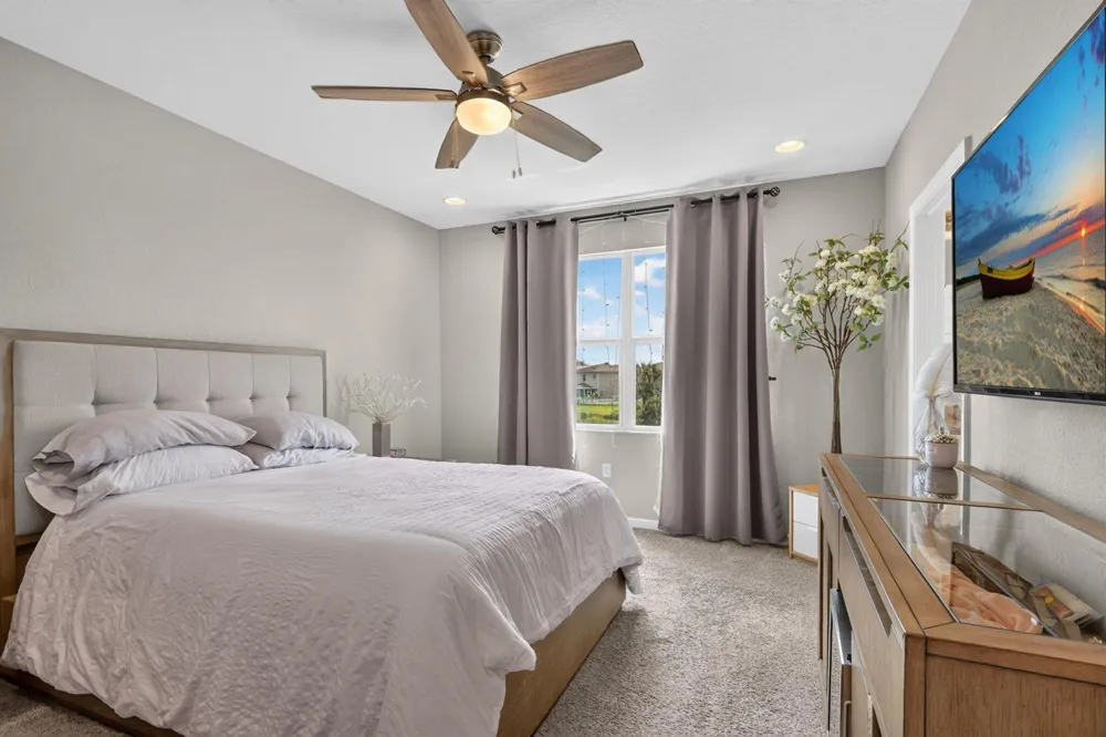 2521 NW Treviso Circle Port St. Lucie, FL 34986