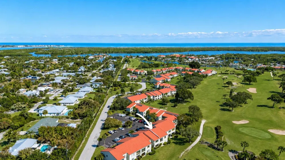 5403 SE Miles Grant Road #H-209 Stuart, FL 34997