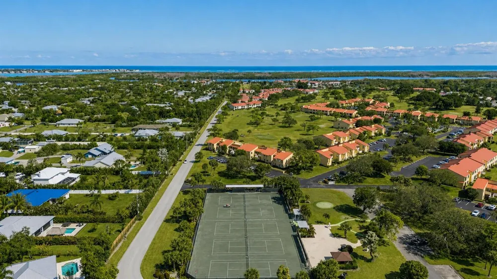5403 SE Miles Grant Road #H-209 Stuart, FL 34997