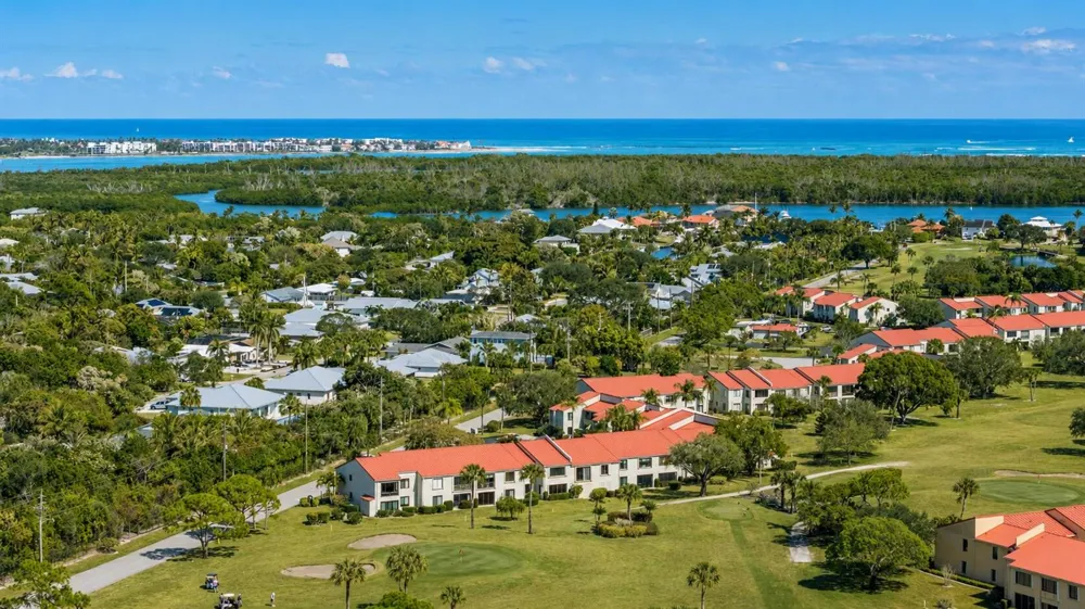 5403 SE Miles Grant Road #H-209 Stuart, FL 34997