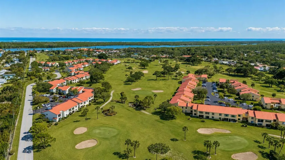 5403 SE Miles Grant Road #H-209 Stuart, FL 34997