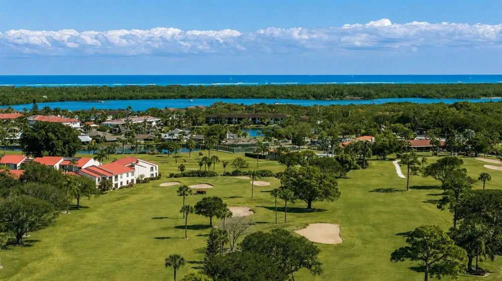 5403 SE Miles Grant Road #H-209 Stuart, FL 34997