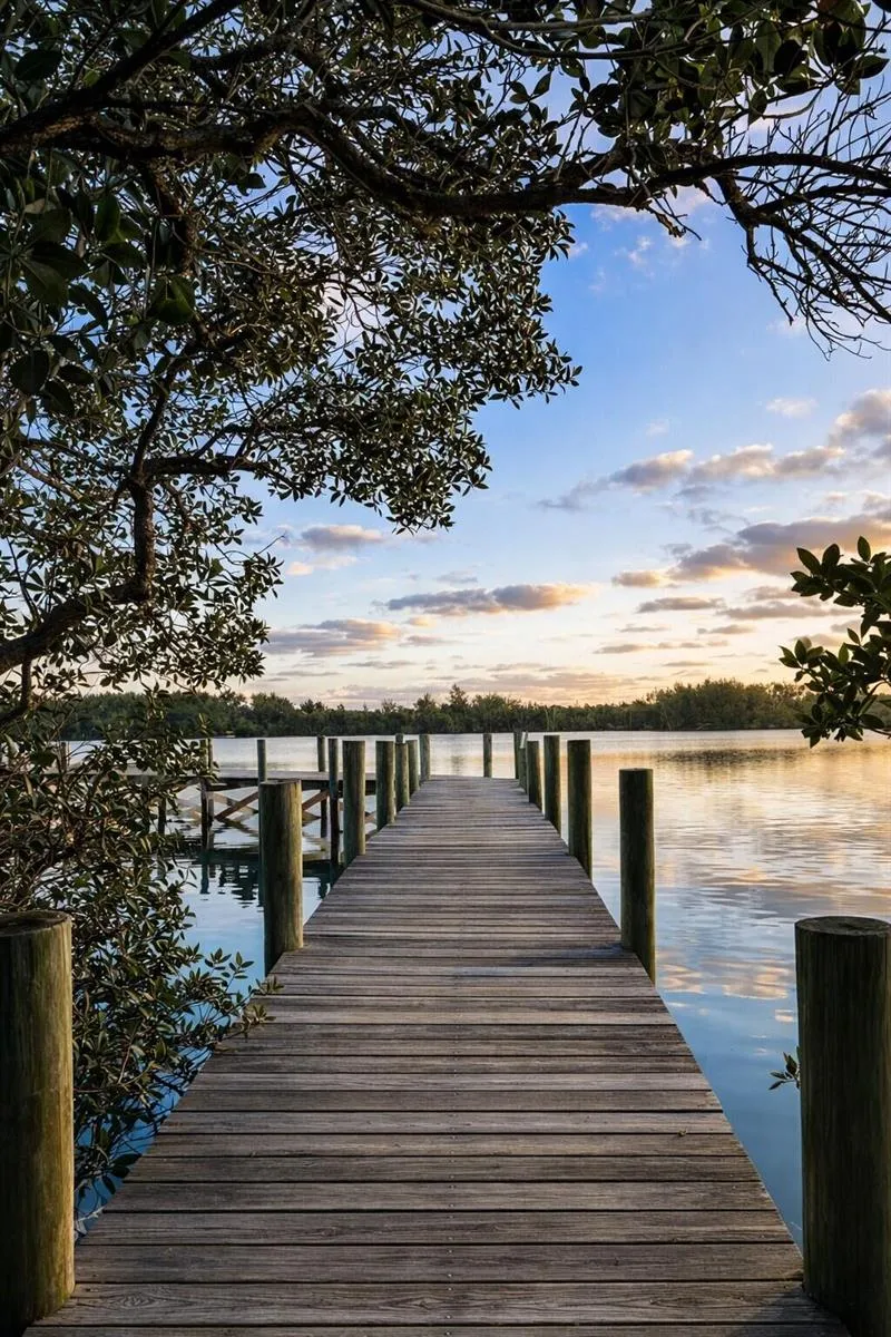 5403 SE Miles Grant Road #H-209 Stuart, FL 34997