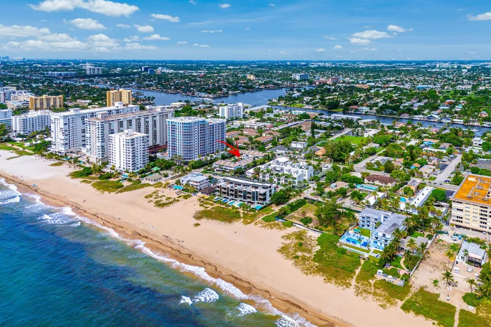 3409 SE 8th Street #6 Pompano Beach, FL 33062