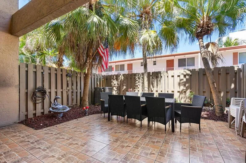 3409 SE 8th Street #6 Pompano Beach, FL 33062