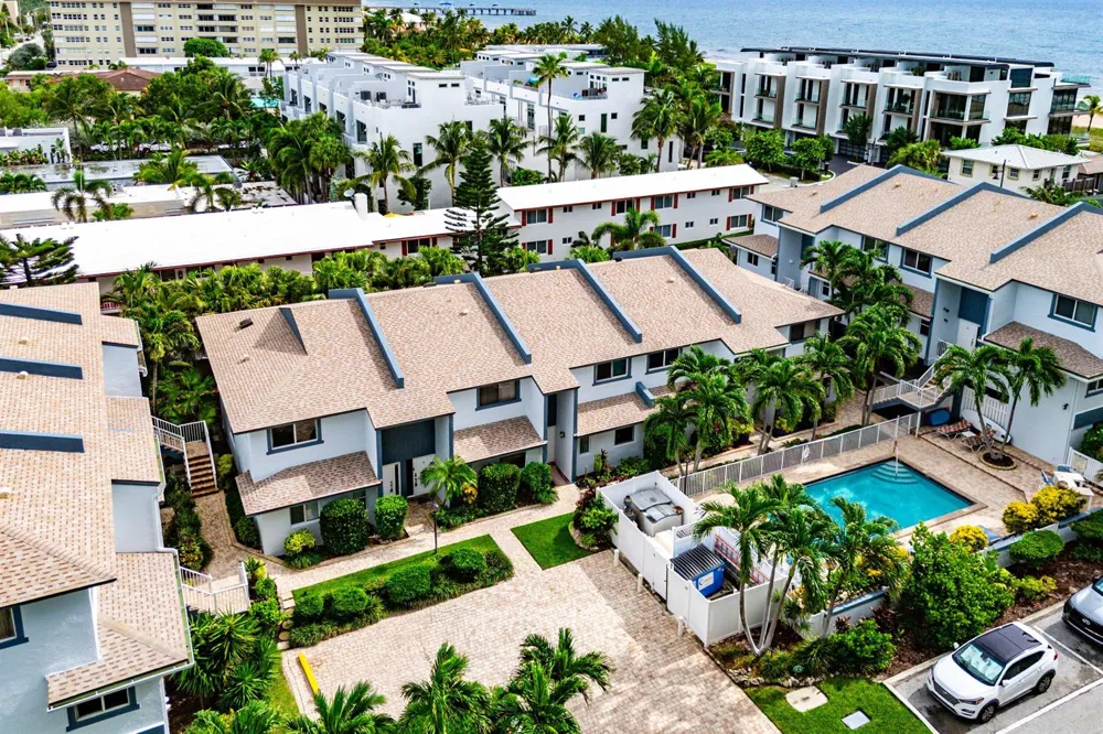3409 SE 8th Street #6 Pompano Beach, FL 33062