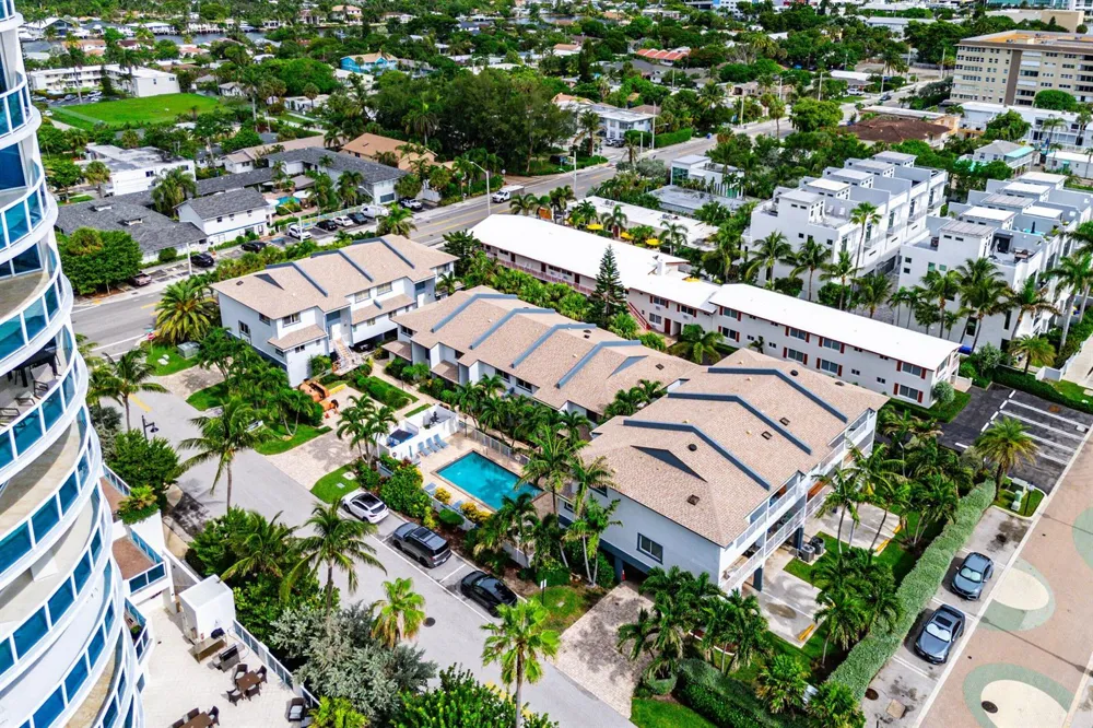 3409 SE 8th Street #6 Pompano Beach, FL 33062