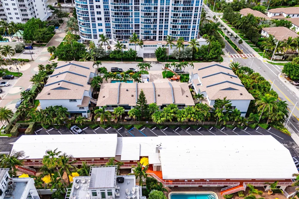 3409 SE 8th Street #6 Pompano Beach, FL 33062