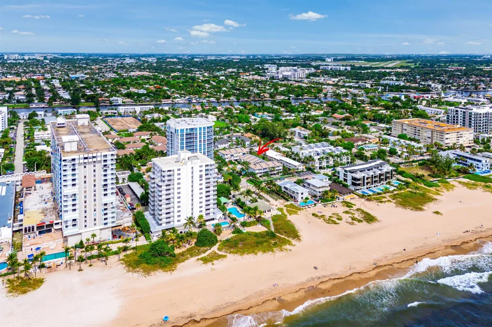 3409 SE 8th Street #6 Pompano Beach, FL 33062