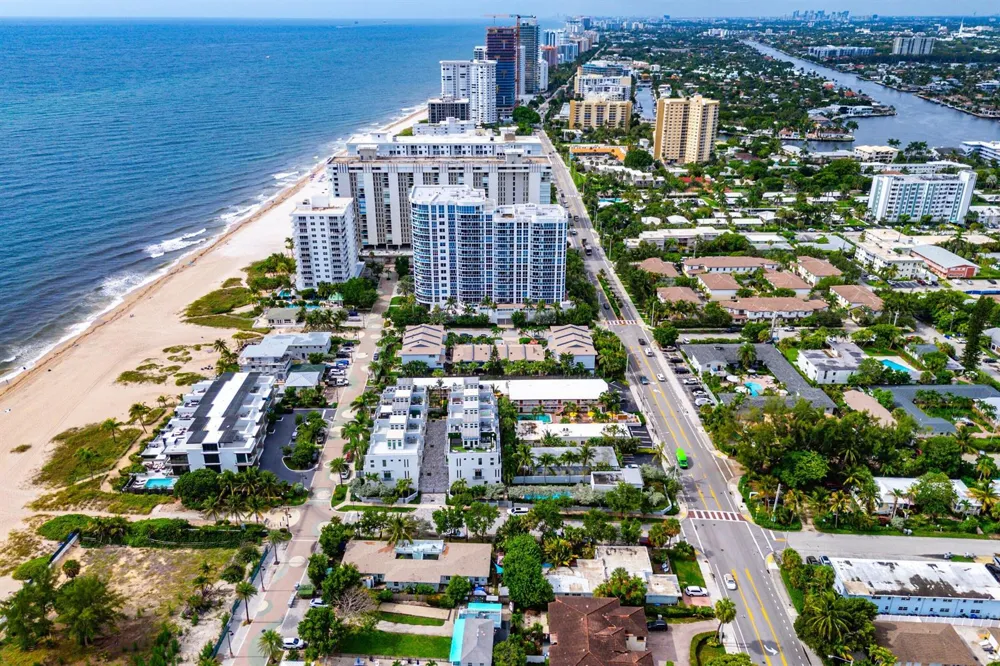 3409 SE 8th Street #6 Pompano Beach, FL 33062