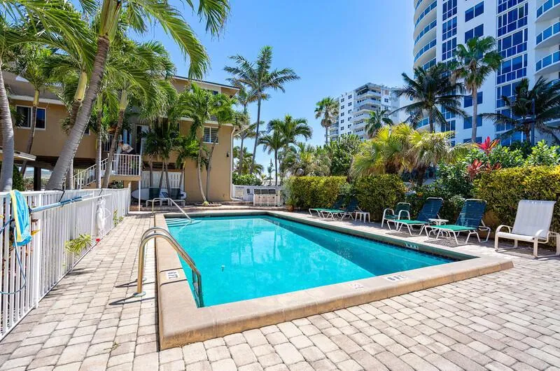 3409 SE 8th Street #6 Pompano Beach, FL 33062