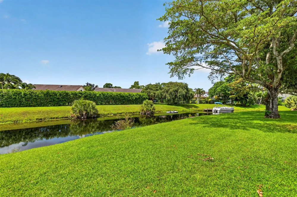 12720 Spinnaker Lane Wellington, FL 33414