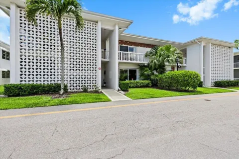 4501 S Ocean Boulevard #F2