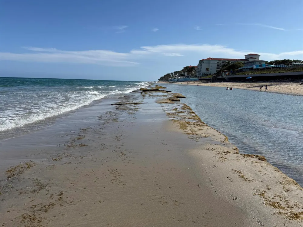 4501 S Ocean Boulevard #F2 South Palm Beach, FL 33480
