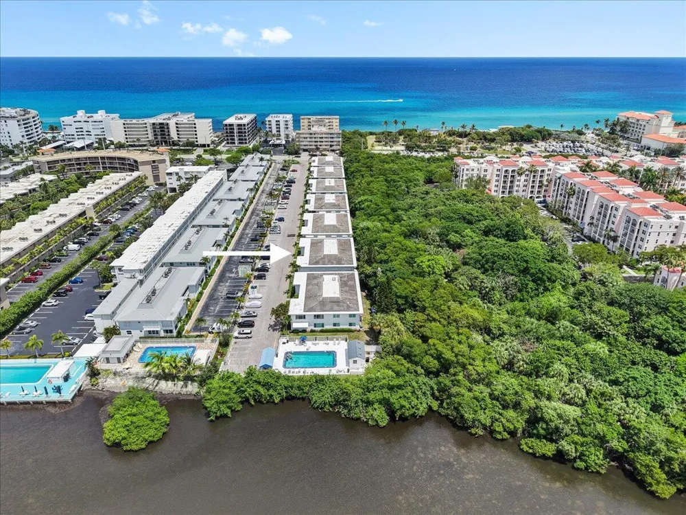 4501 S Ocean Boulevard #F2 South Palm Beach, FL 33480