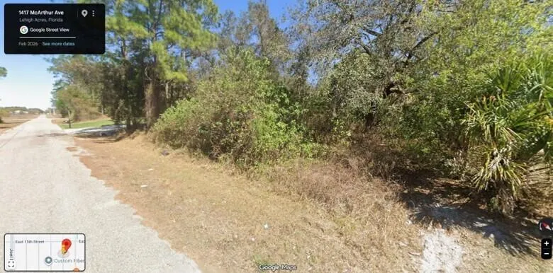 1416 Mcarthur Avenue Lehigh Acres, FL 33972