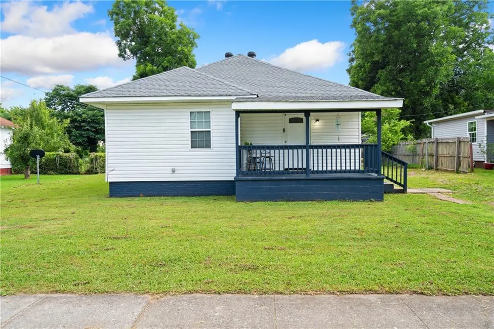 473 Conway Street Dalton, GA 30720