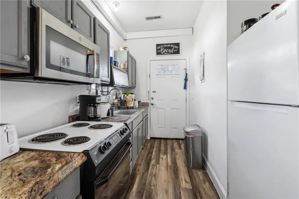473 Conway Street Dalton, GA 30720