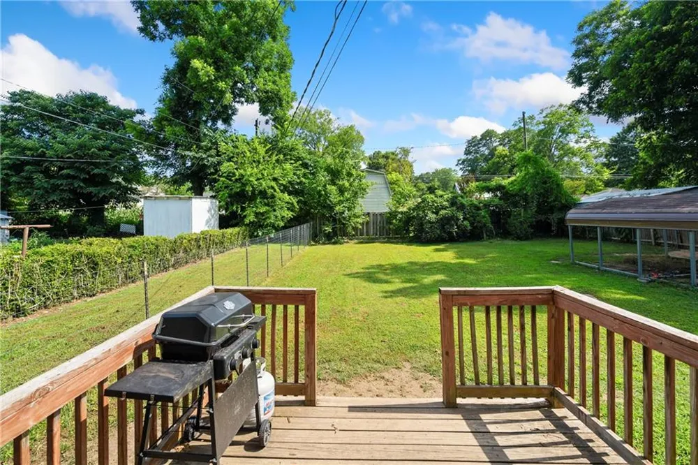 473 Conway Street Dalton, GA 30720
