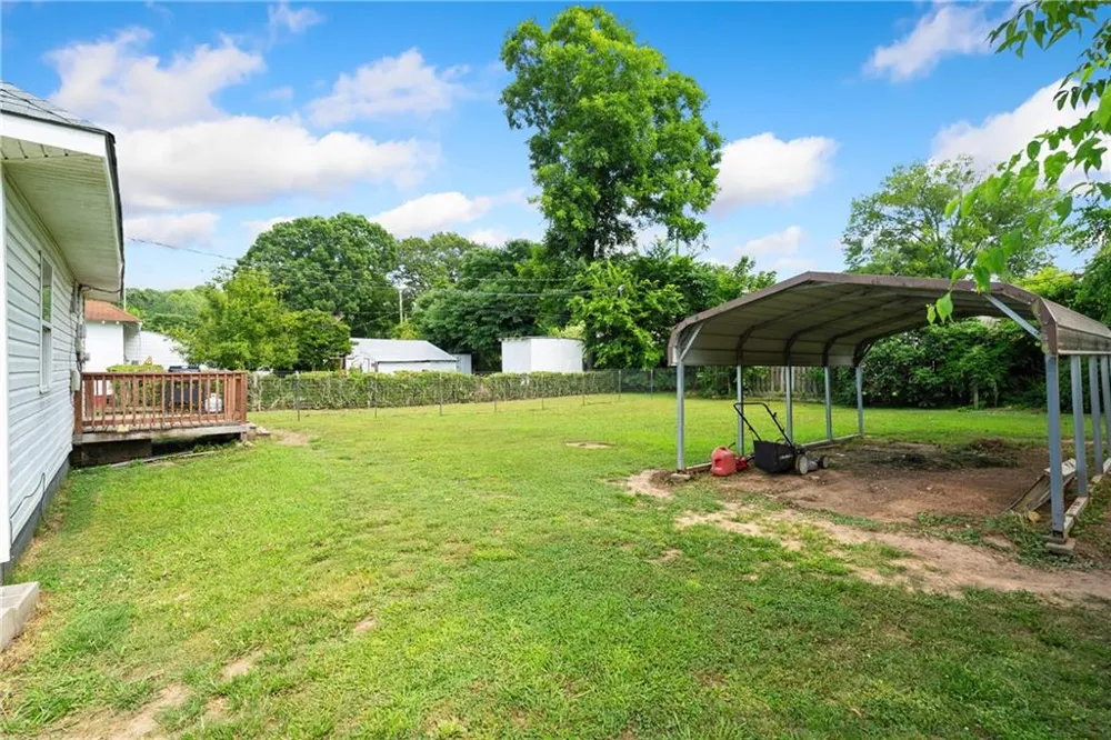 473 Conway Street Dalton, GA 30720