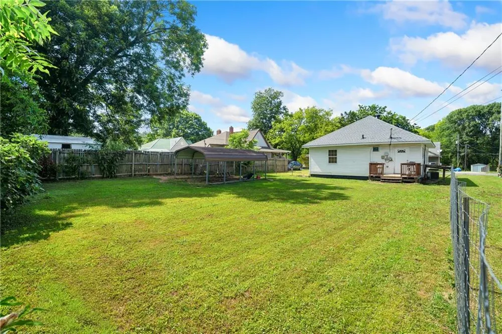473 Conway Street Dalton, GA 30720