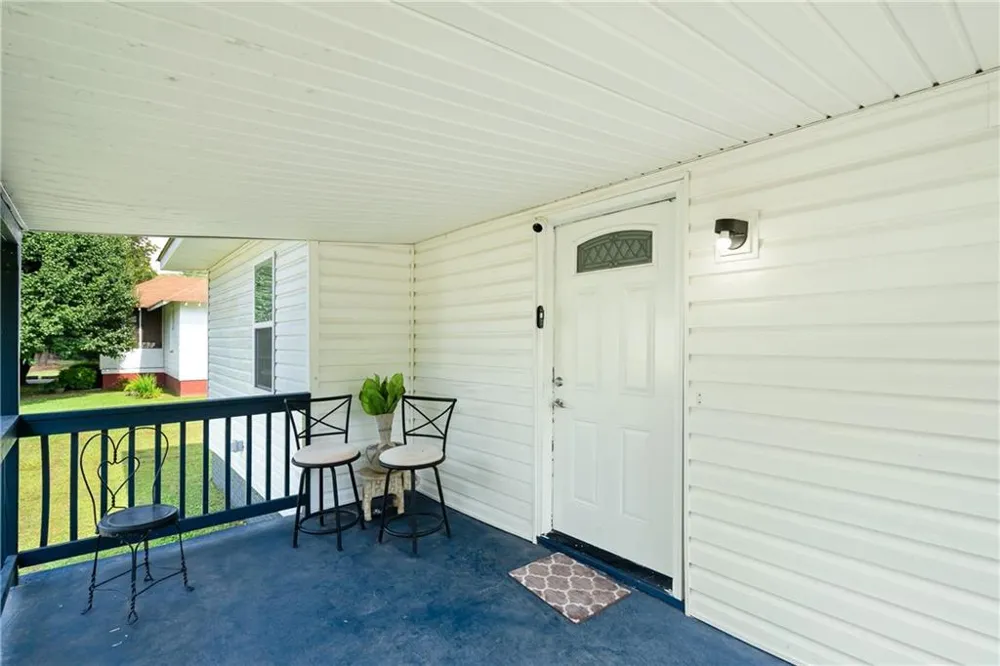 473 Conway Street Dalton, GA 30720