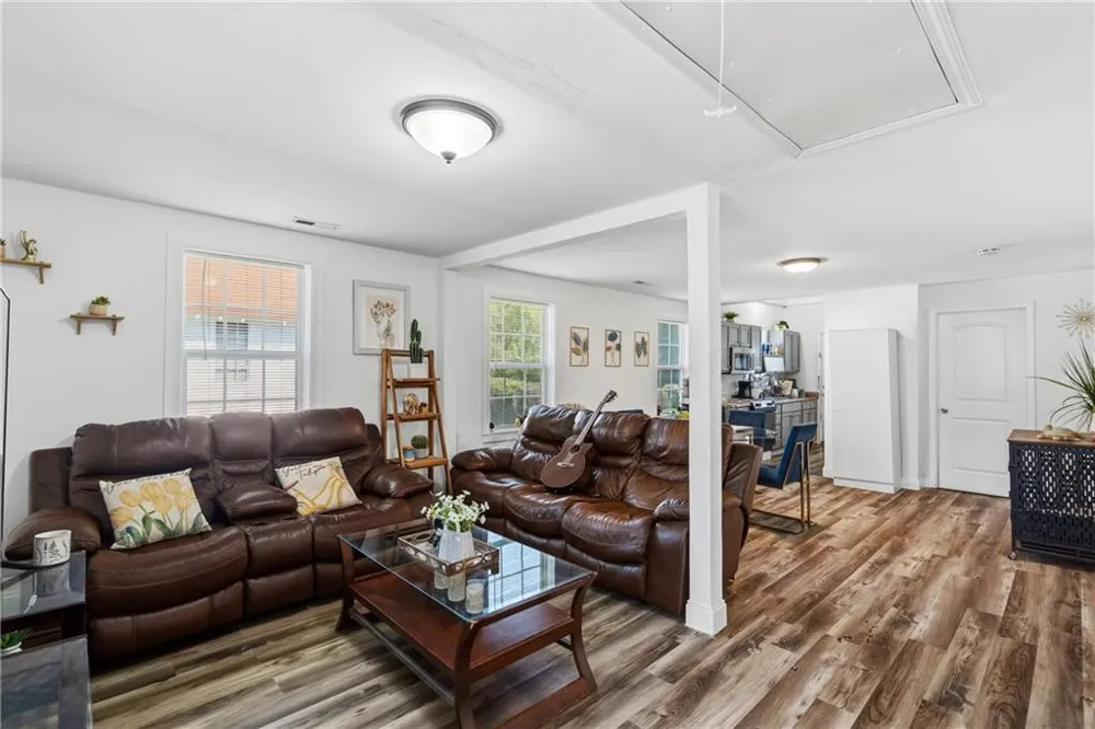 473 Conway Street Dalton, GA 30720
