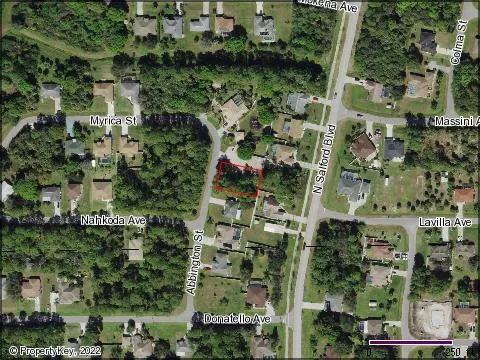 Abbington Street North Port, FL 34286