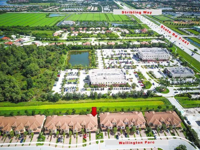 10426 Wellington Parc Drive Wellington, FL 33449