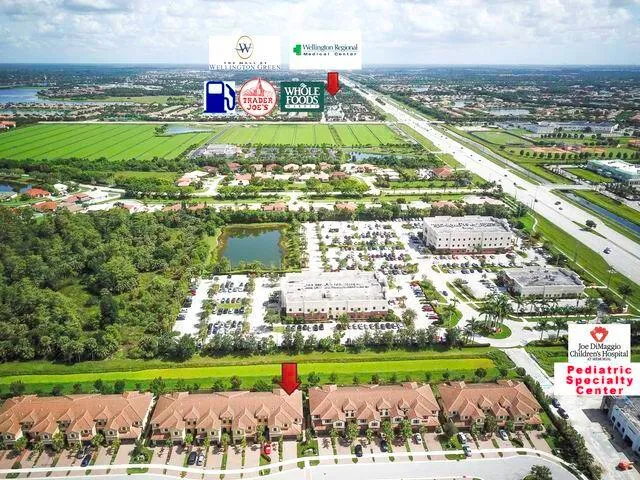 10426 Wellington Parc Drive Wellington, FL 33449