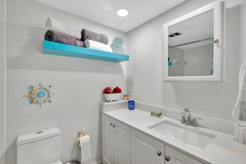 11000 S Ocean Drive #1d Jensen Beach, FL 34957