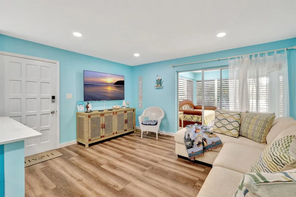11000 S Ocean Drive #1d Jensen Beach, FL 34957