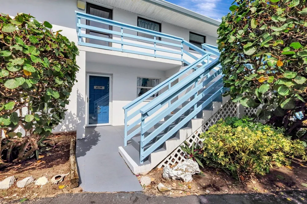11000 S Ocean Drive #1d Jensen Beach, FL 34957